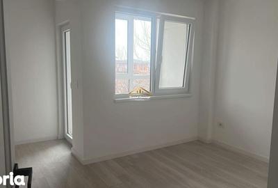 Apartament cu 2 camere în Valea Lupului - 1