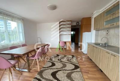 Apartament de inchiriat modern, cu 3 camere, 2 dormitoare- Calea Baciului, Cluj - 2