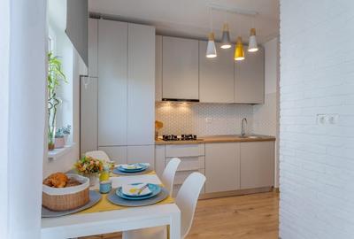 Apartament 2 camere | Metrou Pipera | Pet friendly | Parcare inclusa - 3