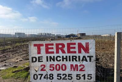 Spațiu comercial, în Cățelu - 3