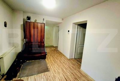 Apartament cu 3 camere semidecomandat, mobilat în Zorilor - 5