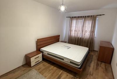Apartament cu 2 camere decomandat, mobilat în Florești - 7
