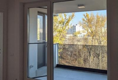 Apartament cu 2 camere semidecomandat, mobilat în Costin Georgian - 1