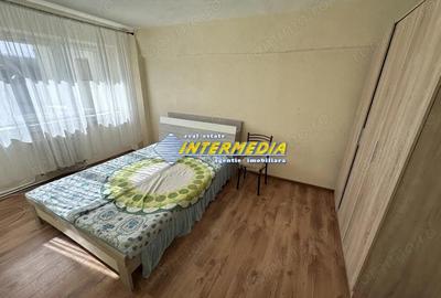 Apartament de inchiriat 56 mp Cetate M-uri Renovat vedere panoramica - 4