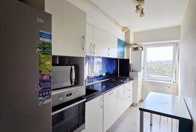 Apartament 2 camere de inchiriat Virtutii - Lujerului - 5
