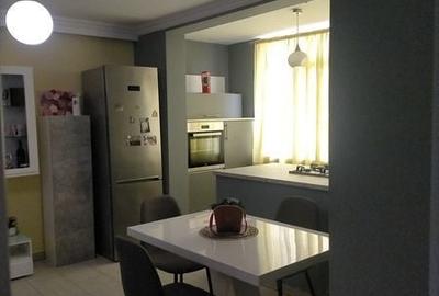 Apartament cu 2 camere decomandat în Central - 4
