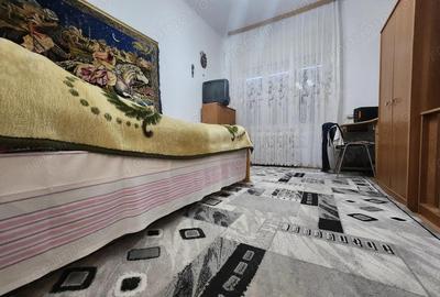 Casă cu 4 camere cu Teren 300 Mp în Șagului