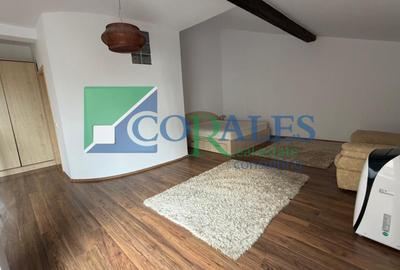 Apartament cu 3 camere decomandat, mobilat în Braytim - 8
