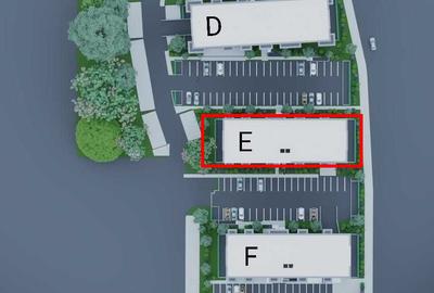APARTAMENT 2 CAMERE TIP 20 – BLOC E & F - FAZA II - 3