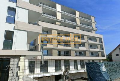 Apartament cu CF 3 camere langa viitorul Parc Est - 15