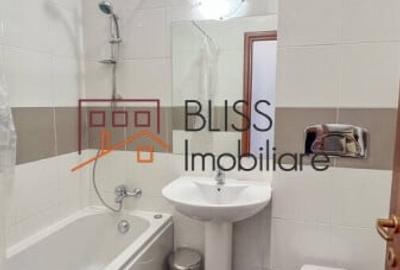 Apartament 2 camere în zona Iancu Nicolae Baneasa Zoo - 9