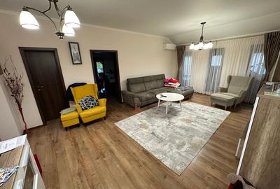 Casa parter cu carpot - 1