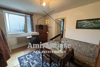 Apartament 2 camere, 30 mp, etaj 2, cartierul Gheorgheni zona str Alverna - 9