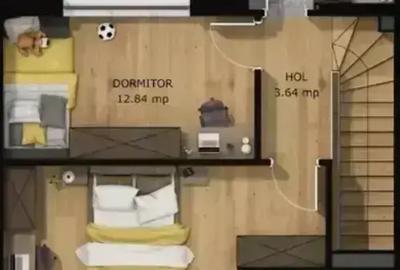 Casa ta modernă în Pipera – liniște, confort și rafinament - 11