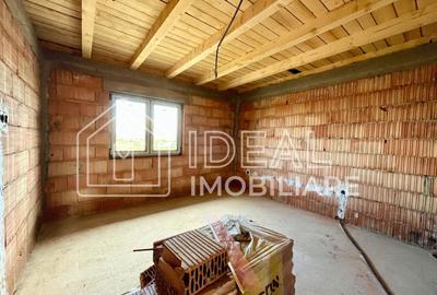 Casă individuală cu 4 camere cu Canalizare în Șura Mică - 3