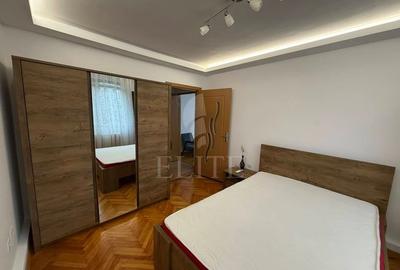 Apartament cu 3 camere semidecomandat, mobilat în Mănăștur - 29