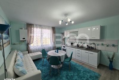 Apartament cu 3 camere decomandat în Șelimbăr - 1