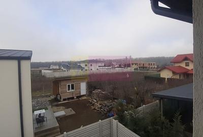 Casă individuală cu 4 camere cu Canalizare în Est - 22