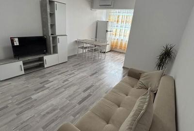 Apartament cu 2 camere în 1 Decembrie 1918 - 8