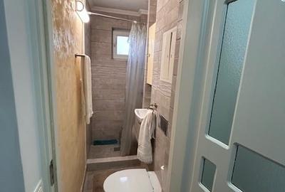 Garsonieră decomandată, mobilată în Tomis Nord - 8