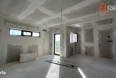 Casă cu 3 camere cu Teren 260 Mp în Sânandrei - 9