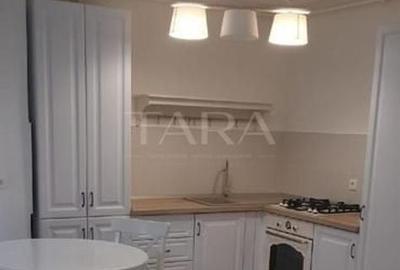 Apartament cu 1 cameră - Zorilor, ideal pentru locuință sau investiție - 2