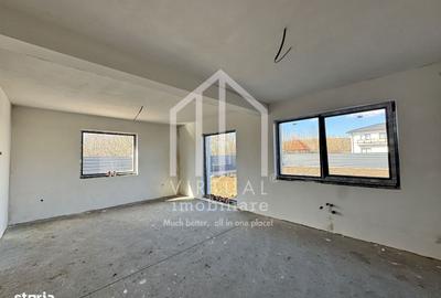 Casă cu 4 camere în Veștem - 4