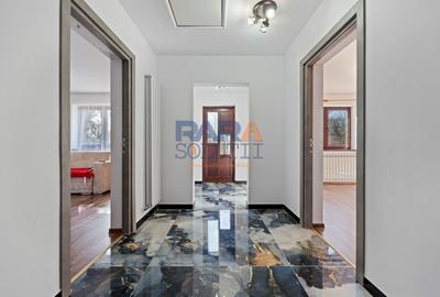 Casă individuală cu 3 camere cu Canalizare în Secuieni - 7