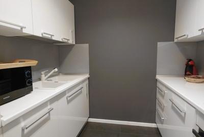 Apartament cu doua camere, langa Parcul Bordei - 3