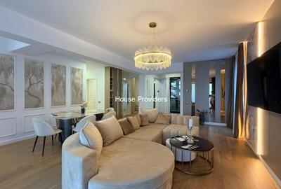 Apartament cu 4 camere, mobilat în Aviației - 3