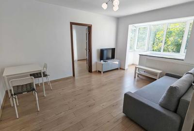 Apartament cu 2 camere semidecomandat în Astra