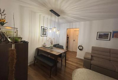 Vand apartament 3 camere - 8