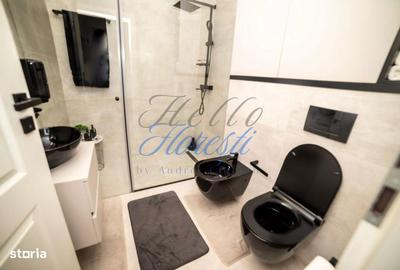 Apartament cu 3 camere în Florești - 2