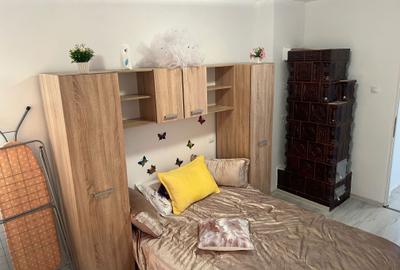 Apartament cu 2 camere decomandat în Exterior Vest - 2