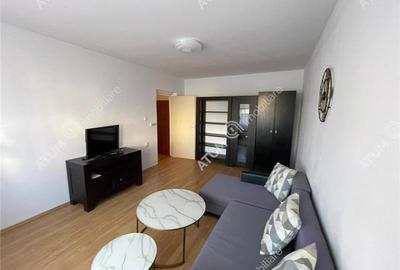 Apartament cu 3 camere decomandat, mobilat în Central - 2