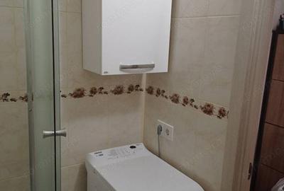 Garsonieră decomandată în Tineretului - 1
