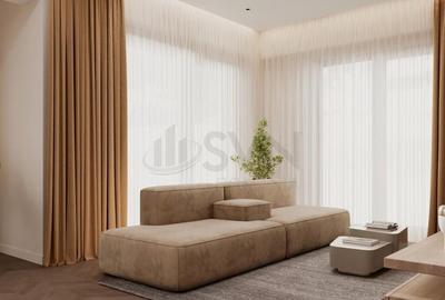 Apartmament modern 3 camere cu gradina proprie I Zona Unirii - 2