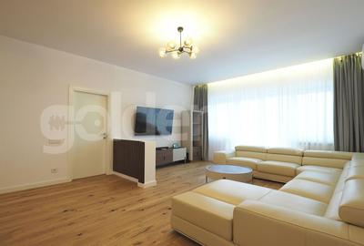 Apartament generos cu 4 camere | finisaje premium | 2 garaje Apartament generos cu 4 camere | finisaje premium | 2 garaje - 1