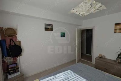 Apartament cu 2 camere semidecomandat în Florești - 5