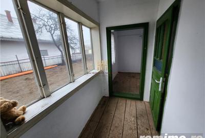 Casa batraneasca in Braiesti! - 4