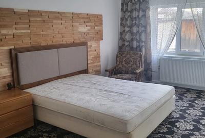 Apartament cu 2 camere decomandat în Central - 4