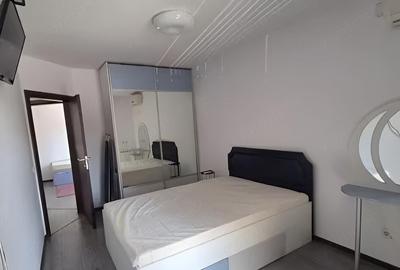 Apartament cu 2 camere decomandat în Brâncoveanu