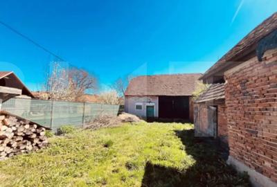 Casă cu 2 camere cu Teren 793 Mp în Bodoc - 4