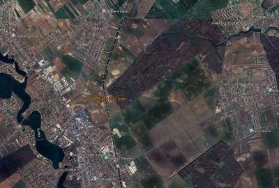 Teren Intravilan Construibil  BUFTEA ILFOV - 5
