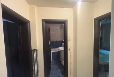 Apartament cu 3 camere semidecomandat, mobilat în Drumul Taberei - 12