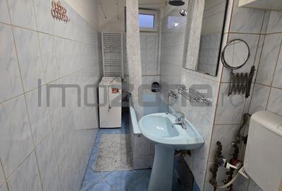 Garsonieră decomandată în Drumul Taberei