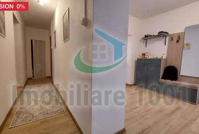 Apartament cu 3 camere decomandat în Central - 7