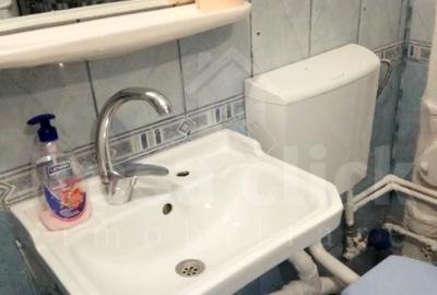 Garsonieră semidecomandată, mobilată în Țiglina 1 - 5