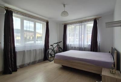 Garsonieră semidecomandată în Florești - 2