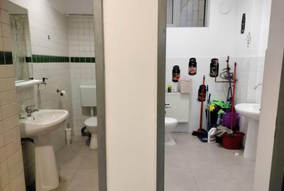 Spațiu comercial, în Moșilor - 3